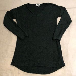 Old Navy sweater